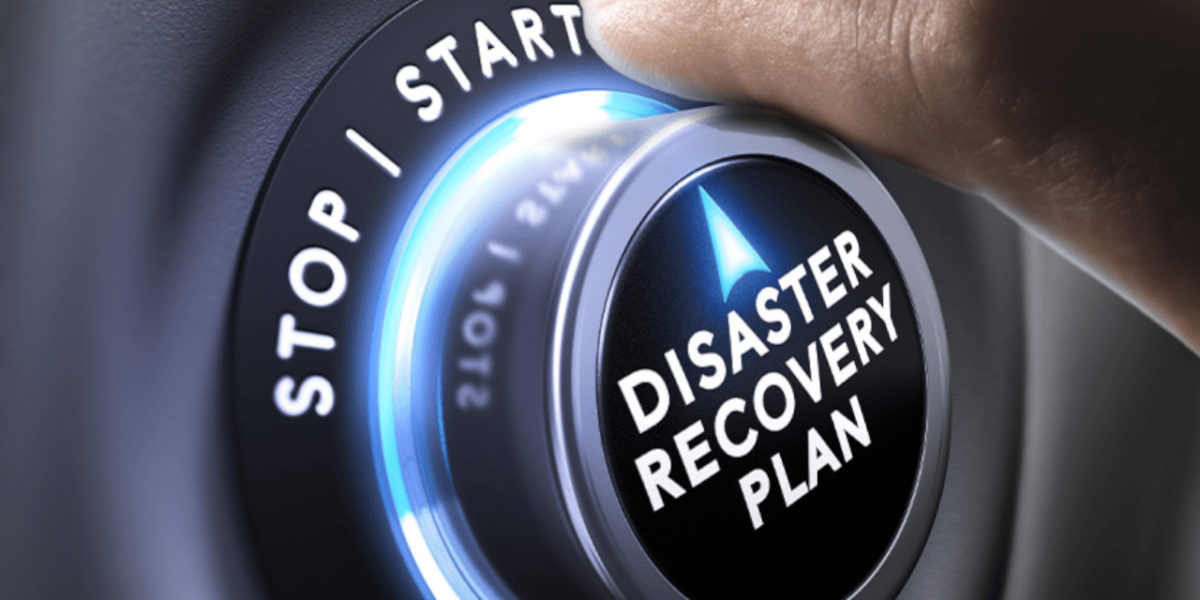 disaster-recovery